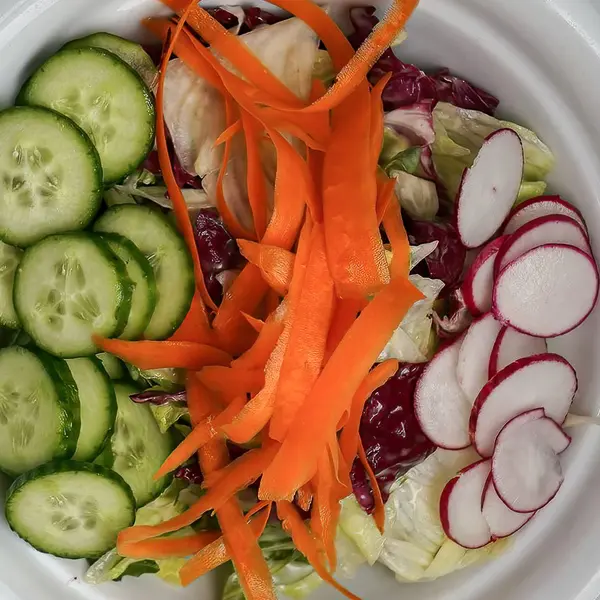 Insalata della casa