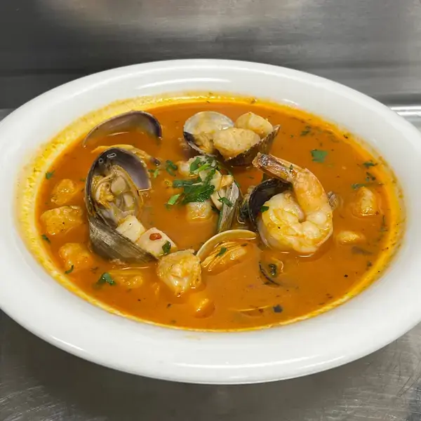 Cioppino venezia