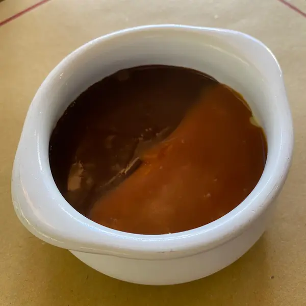 Crema di vaniglia