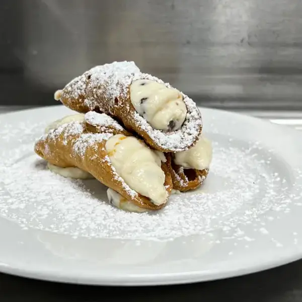 Cannoli