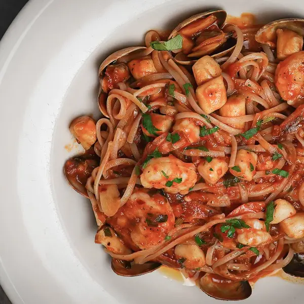 Frutti di mare