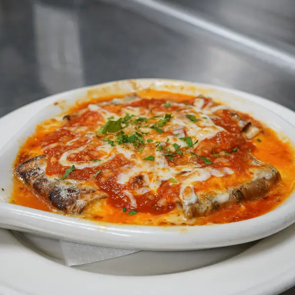 Violetta di melanzane