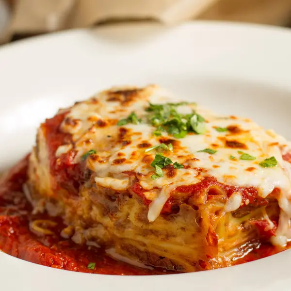Lasagna di carne
