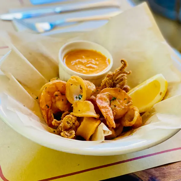 Fritto misti