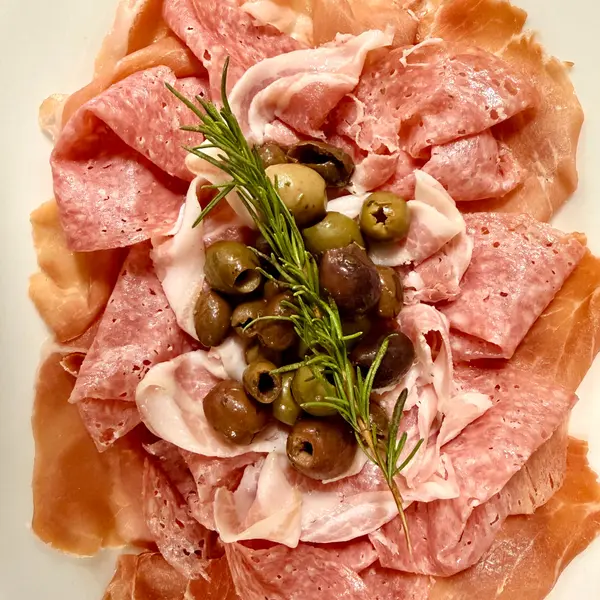 Affettati misti